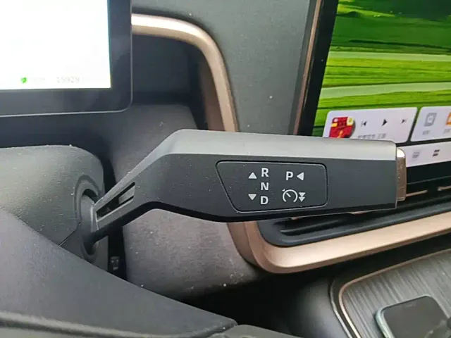 Dongfeng eπ 008 — Фото автомобиля 13