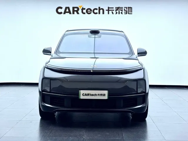 Li Auto L9 — Фото автомобиля 2