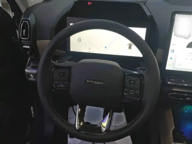 Haval Big Dog — Фото автомобиля 10