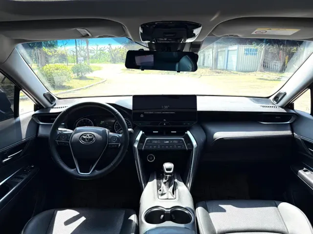 Toyota Venza — Фото автомобиля 16