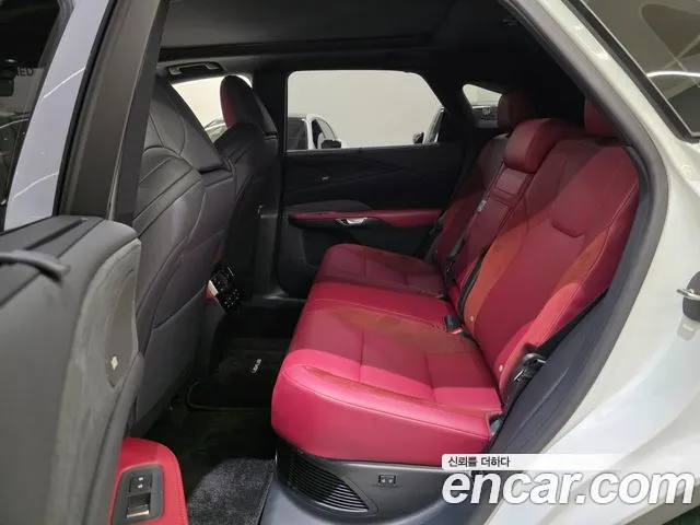 Lexus RX — Фото автомобиля 11