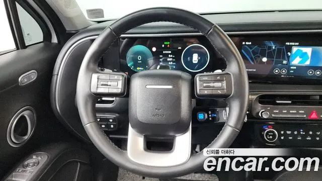 Hyundai Palisade LX3 — Фото автомобиля 14
