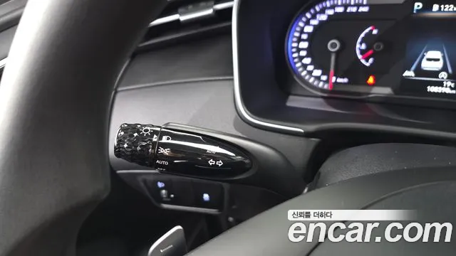 Hyundai Tucson — Фото автомобиля 17