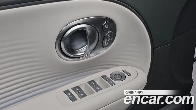 Hyundai Ioniq 9 — Фото автомобиля 15
