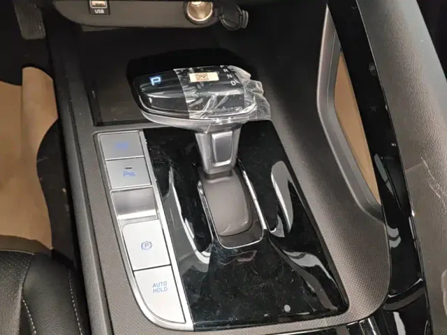 Hyundai Elantra — Фото автомобиля 13