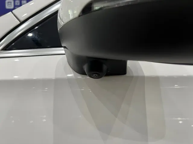 Mercedes-Benz A-Class — Фото автомобиля 22