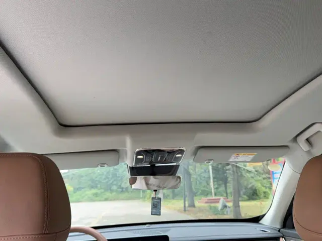 Jetour X70 C-DM — Фото автомобиля 14