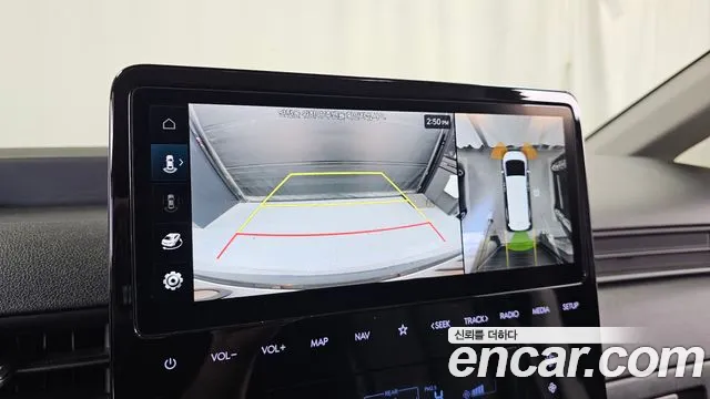 Hyundai Staria — Фото автомобиля 20