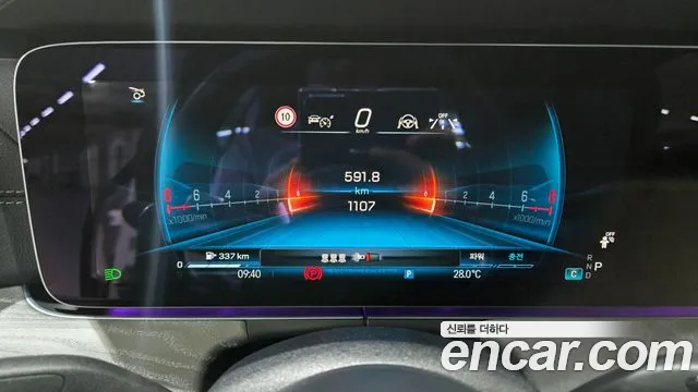 Mercedes-Benz AMG GT — Фото автомобиля 6