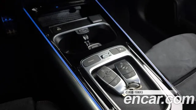 Mercedes-Benz GLA-Class H247 — Фото автомобиля 26