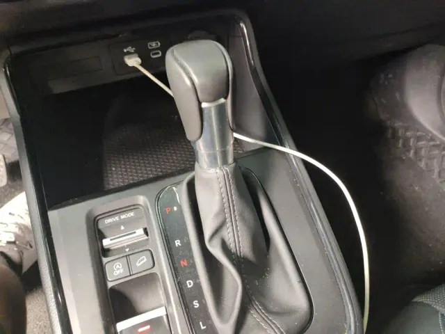 Honda Breeze — Фото автомобиля 6