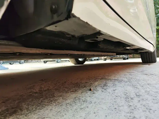 Aion AION S MAX 2025 70 Stellar Edition 53.7kWh — Фото автомобиля 18