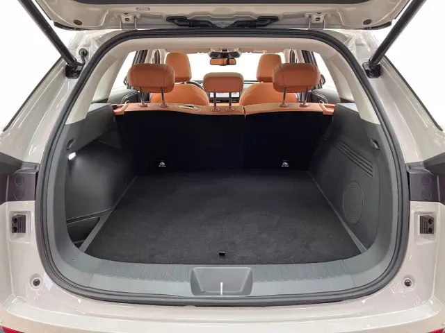 Haval Xiaolong MAX — Фото автомобиля 13