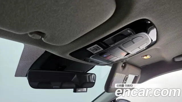 Hyundai Sonata Sonata Edge(DN8) 1.6 Turbo — Фото автомобиля 19
