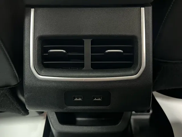 Haval H6 — Фото автомобиля 17