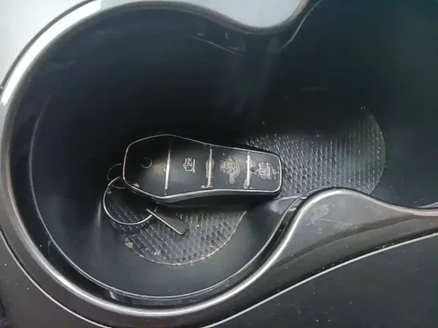 BYD Seal 05 DM-i — Фото автомобиля 8