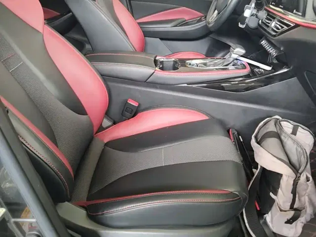 Changan Oushang X5 — Фото автомобиля 24