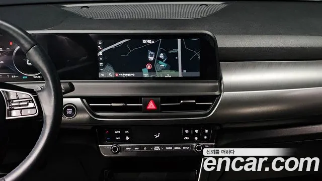 Kia Seltos New — Фото автомобиля 20