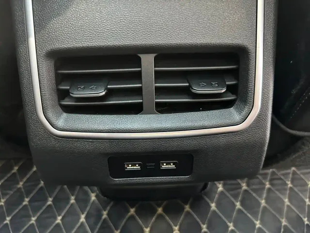 Haval H6 — Фото автомобиля 16