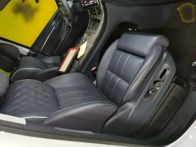 GAC Trumpchi Xiangwang M8 — Фото автомобиля 24