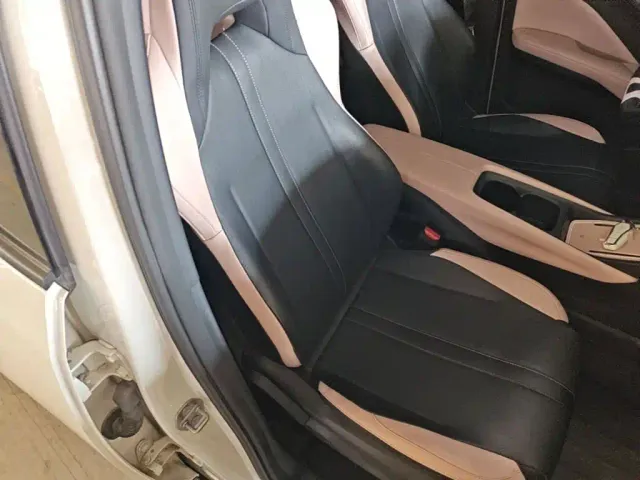 BYD Seagull — Фото автомобиля 24