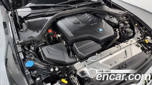 BMW 3 Series G20 — Фото автомобиля 6