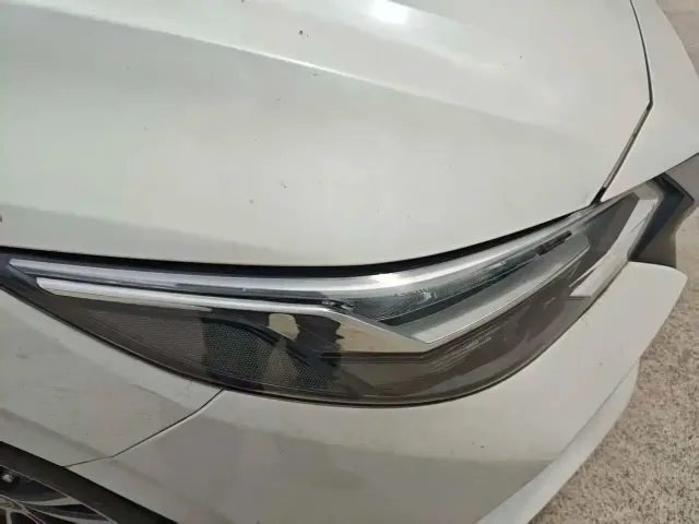 Nissan Sylphy — Фото автомобиля 6