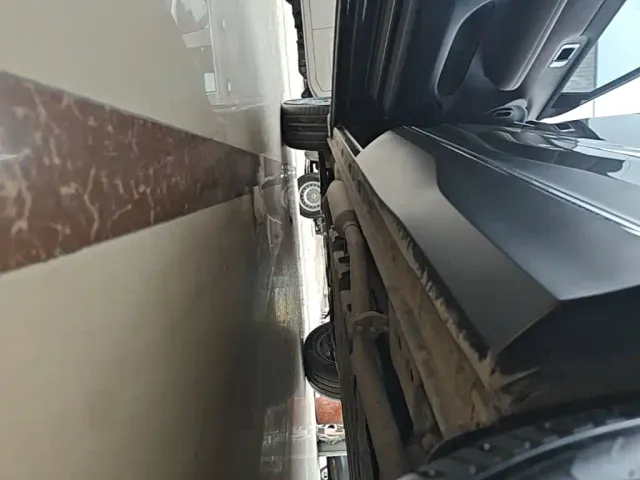 Wuling Starlight S — Фото автомобиля 21