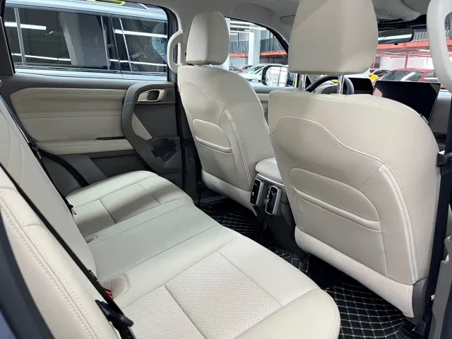 Haval Big Dog — Фото автомобиля 13