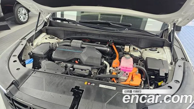 Kia Sorento 4th Gen — Фото автомобиля 9
