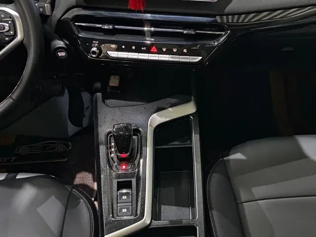 Haval Chitu — Фото автомобиля 21