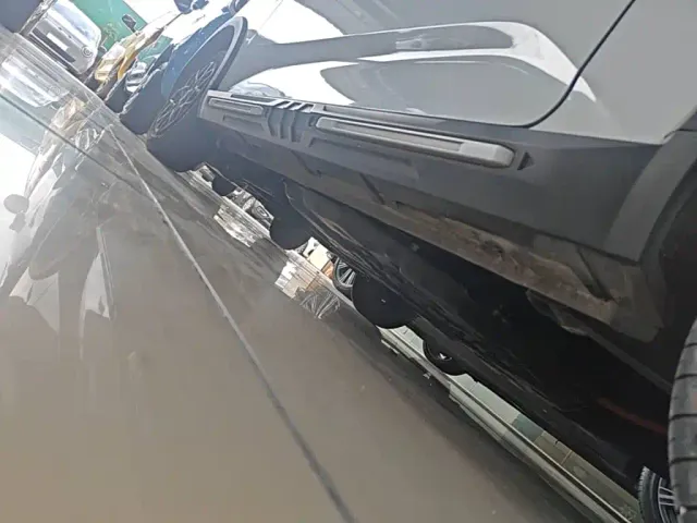 Wuling Hongguang Mini EV — Фото автомобиля 21