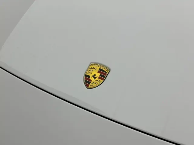 Porsche Panamera — Фото автомобиля 25