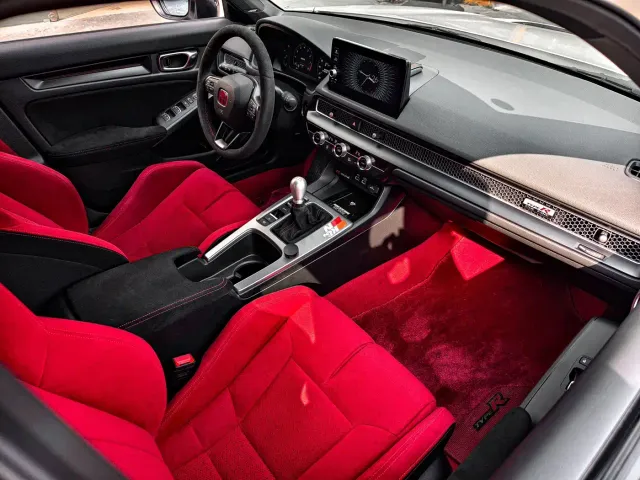 Honda Civic — Фото автомобиля 10