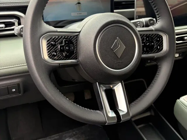 Baojun Yep Plus — Фото автомобиля 19