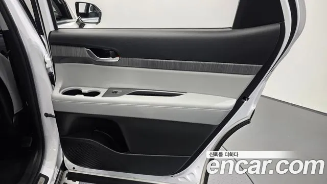 Hyundai Palisade The New Palisade Бензин 3.8 4WD — Фото автомобиля 20