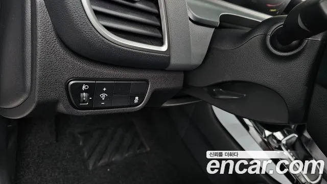 Kia Seltos New — Фото автомобиля 25