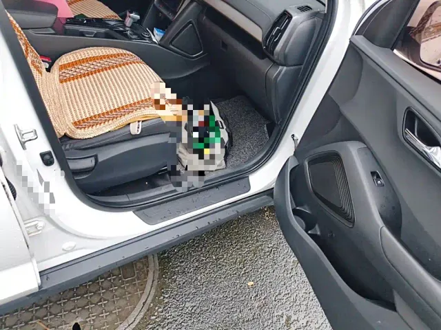 Hyundai ix35 — Фото автомобиля 19