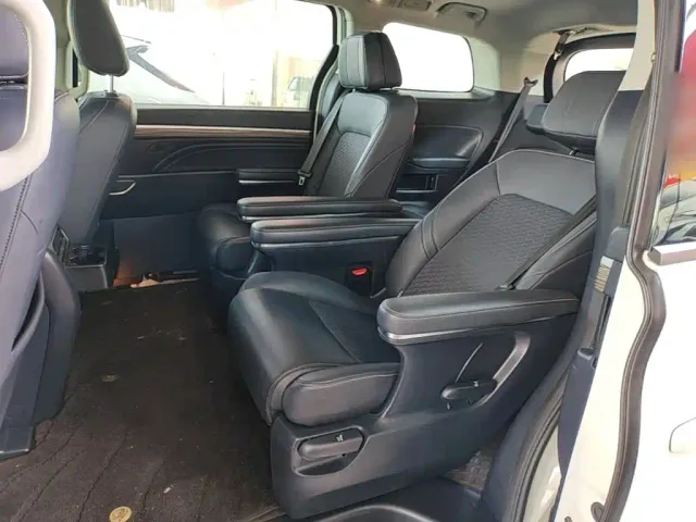 GAC Trumpchi M8 — Фото автомобиля 16