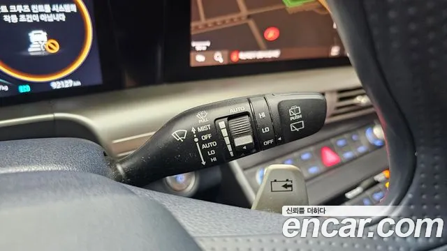 Hyundai Nexo Nexo Premium — Фото автомобиля 26