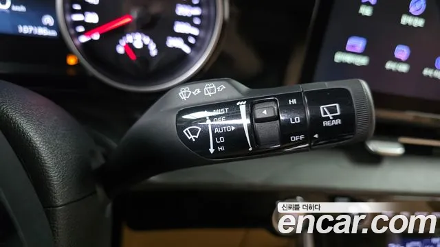 Kia Canival Carnival 4 поколение Дизель 9 мест Noblesse — Фото автомобиля 18