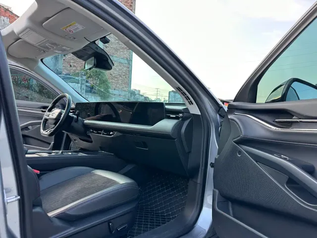 Ford Mondeo — Фото автомобиля 12