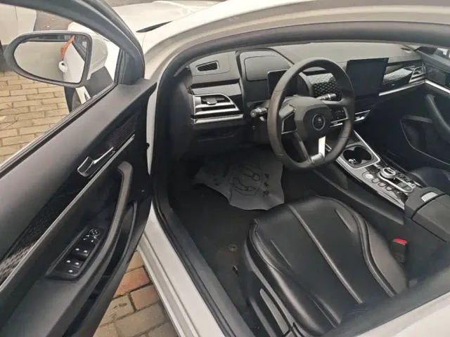 BYD Qin PLUS — Фото автомобиля 15
