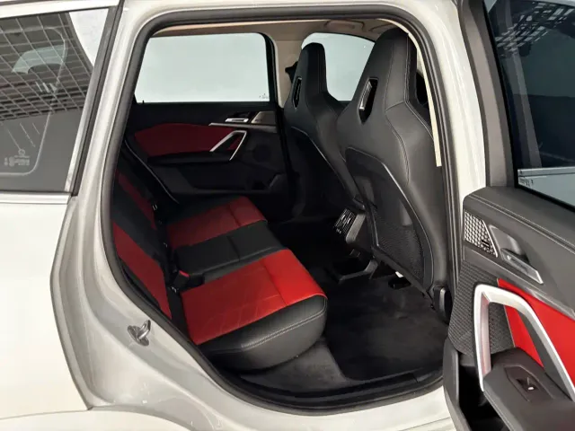 BMW X1 — Фото автомобиля 25