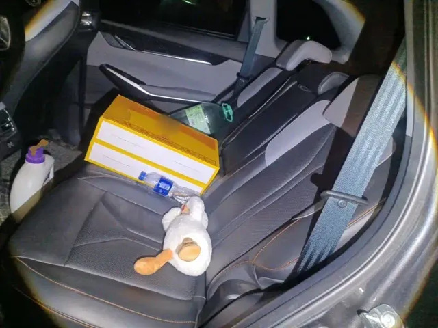 Changan CS75 Plus — Фото автомобиля 18