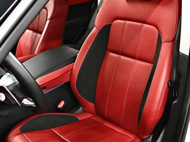 Land Rover Range Rover Sport — Фото автомобиля 12