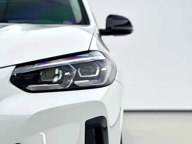 BMW X3 — Фото автомобиля 14