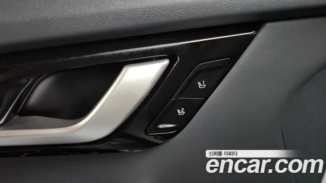 Kia EV6 — Фото автомобиля 30