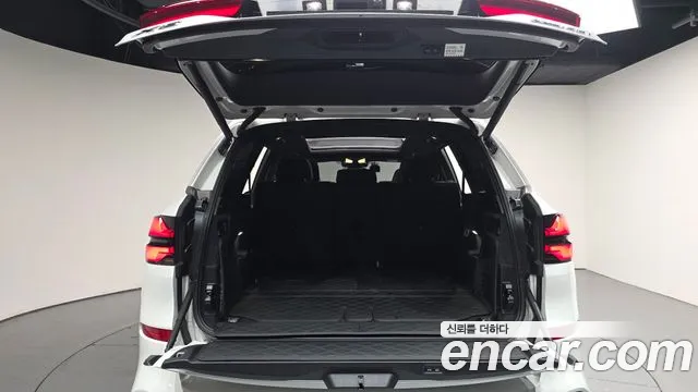 BMW X5 G05 — Фото автомобиля 26