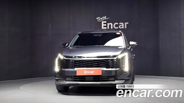 Kia Sportage — Фото автомобиля 3